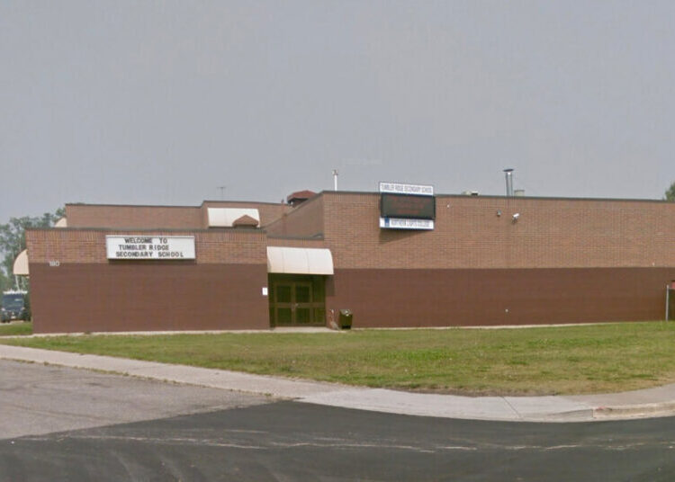 Tumbler Ridge, Site of Deadly Shooting, Is a Remote Town in Western Canada