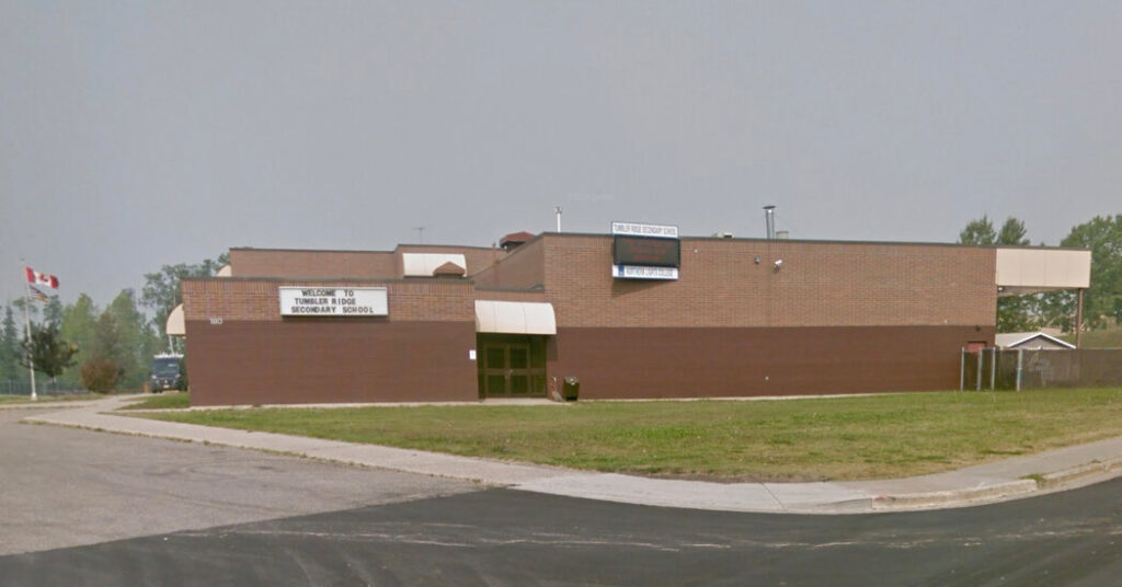 Tumbler Ridge, Site of Deadly Shooting, Is a Remote Town in Western Canada