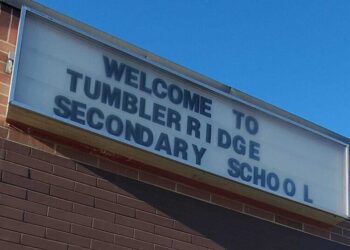 Students and Teachers Hid in School for Hours During British Columbia Shooting