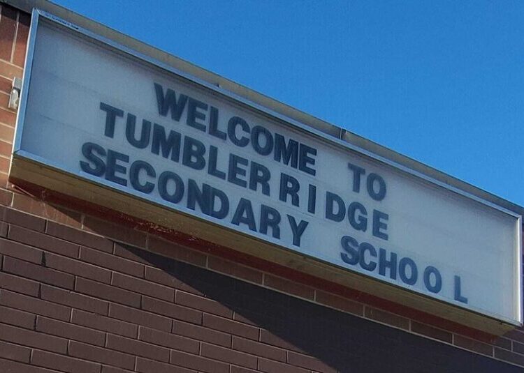 Students and Teachers Hid in School for Hours During British Columbia Shooting