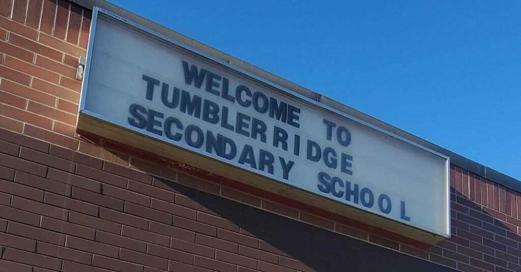 Students and Teachers Hid in School for Hours During British Columbia Shooting