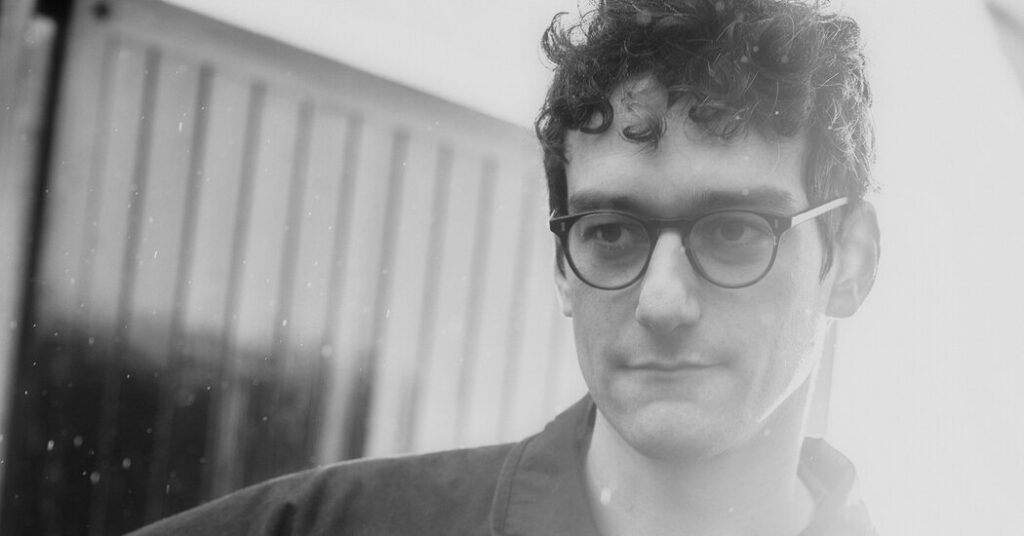 Inside Danny L Harle’s Synthetic Universe