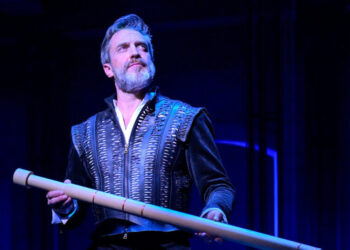 What Rhymes With Heretic? A Galileo Musical Is Broadway Bound.