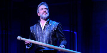 What Rhymes With Heretic? A Galileo Musical Is Broadway Bound.