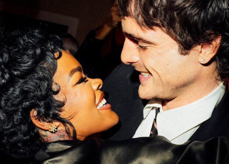 Where A-Listers and Newcomers Shine Equally