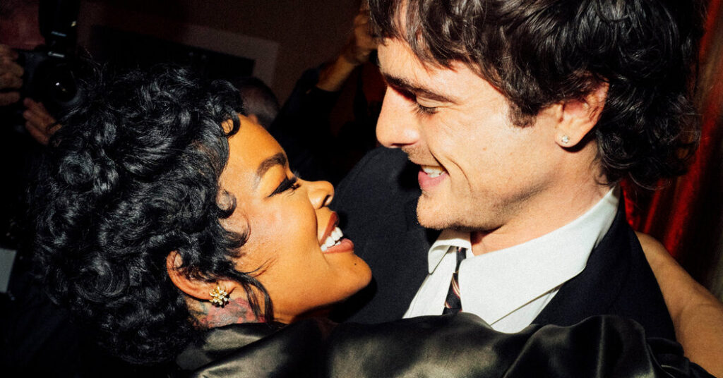 Where A-Listers and Newcomers Shine Equally