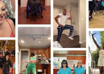 Broadway’s Great Imitators, Now on a Phone Near You