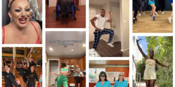 Broadway’s Great Imitators, Now on a Phone Near You