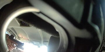 Top Border Official Praised Agent Who Shot Chicago Woman, Evidence Shows