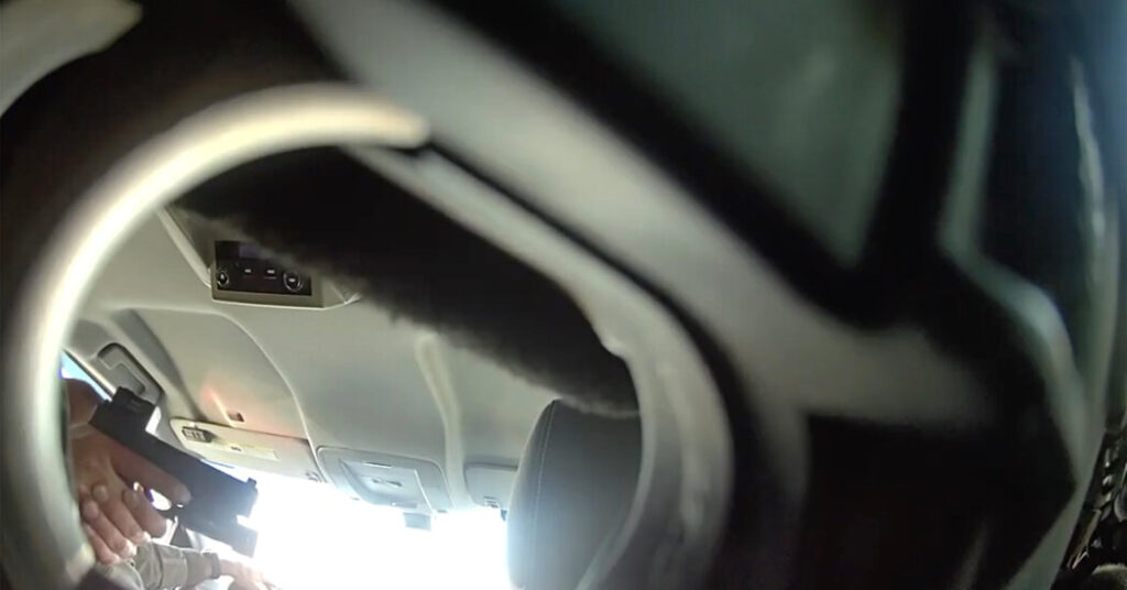 Top Border Official Praised Agent Who Shot Chicago Woman, Evidence Shows