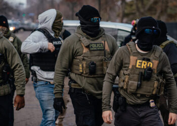 Top Immigration Officials Set to Testify Before House Panel