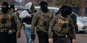 Top Immigration Officials Set to Testify Before House Panel