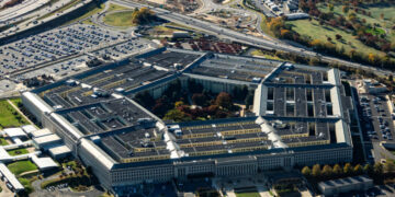 Pentagon to Send 200 Troops to Nigeria