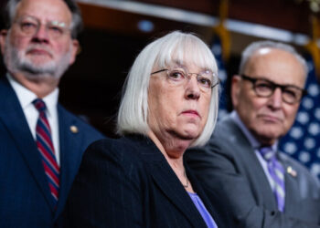 Congress Quietly Used Funding Law to Try to Rein In Trump on Spending