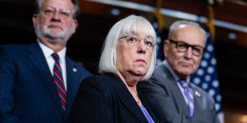 Congress Quietly Used Funding Law to Try to Rein In Trump on Spending