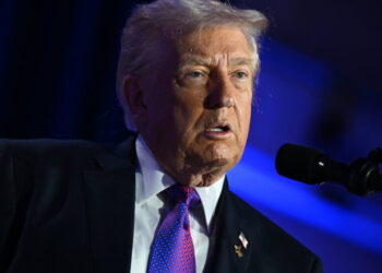 Former Police Chief Said Trump Told Him ‘Everyone’ Knew of Epstein’s Actions