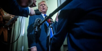 Ahead of Jobs Report, White House Seeks to Downplay Any Slowdown