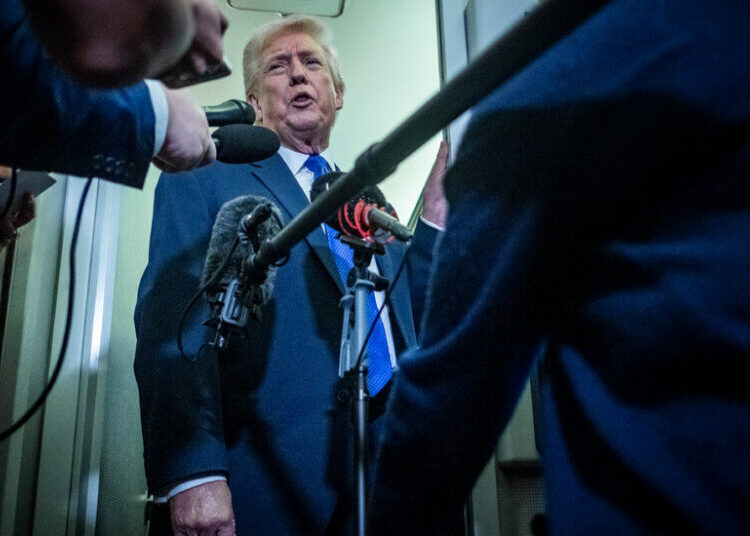 Ahead of Jobs Report, White House Seeks to Downplay Any Slowdown