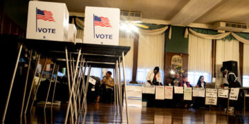 Michigan Judge Rebukes Justice Department’s Effort to Obtain Voter Data