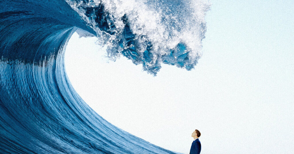 The Left Needs a Sharper A.I. Politics