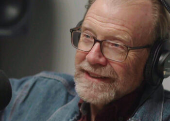 George Saunders on Anger, Ambition and Sin