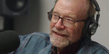 George Saunders on Anger, Ambition and Sin