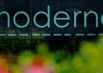 F.D.A. Refuses to Review Moderna Flu Vaccine