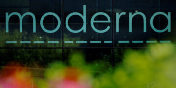 F.D.A. Refuses to Review Moderna Flu Vaccine