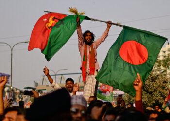 Bangladesh Has Exposed Democracy’s Deeper Problem