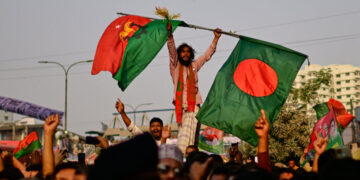 Bangladesh Has Exposed Democracy’s Deeper Problem