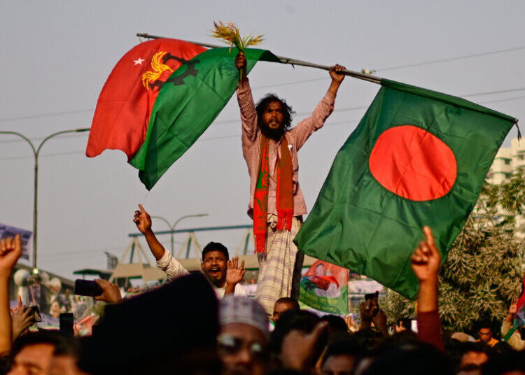 Bangladesh Has Exposed Democracy’s Deeper Problem