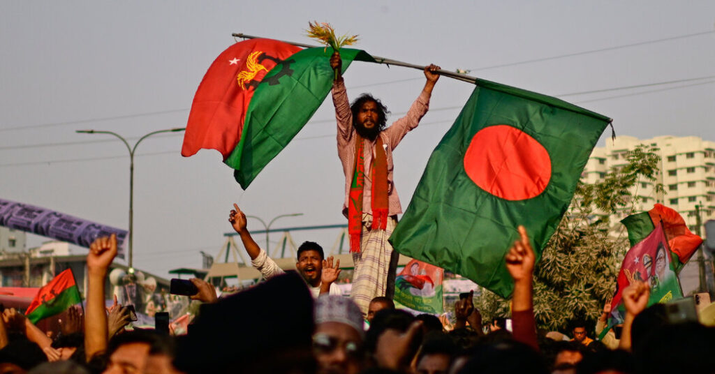 Bangladesh Has Exposed Democracy’s Deeper Problem