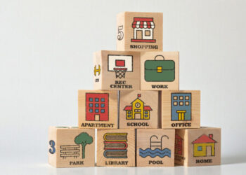 Maybe America Needs Some New Cities