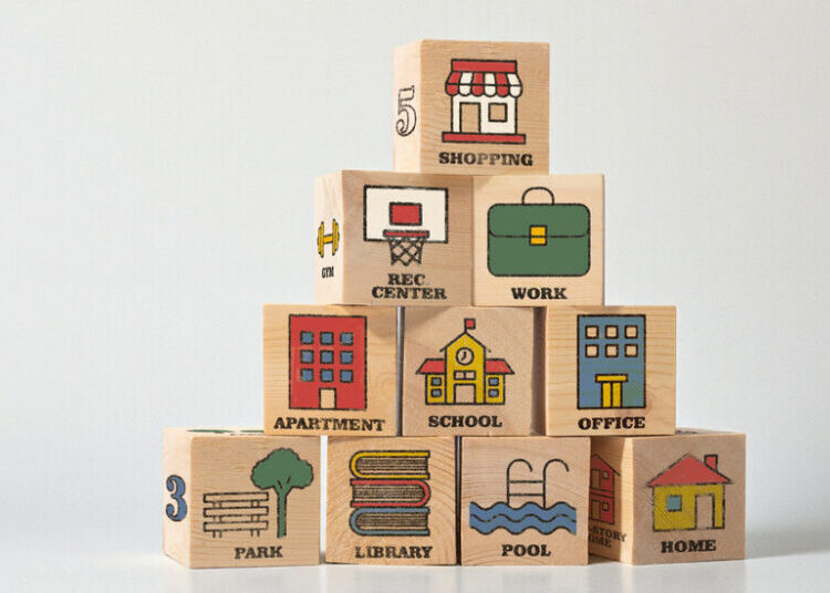 Maybe America Needs Some New Cities