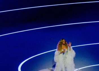 Mariah? Matilda? Italy’s Olympics Anchor Couldn’t Tell the Difference. Now His Reporters Plan To Strike.