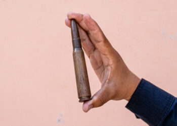 Cartel’s Seized Ammunition Is Traced to U.S. Army Plant, Mexico Says