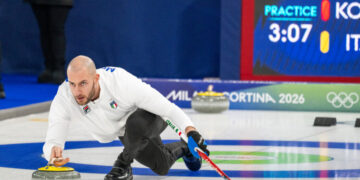 The Games Before the Games: How Italy’s Security Forces Compete for Olympic Stars