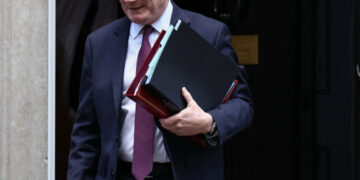 Starmer’s Epstein Crisis