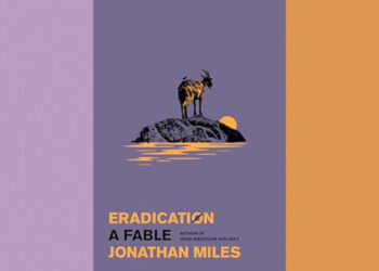 5 Weeks Alone on an Island, With a Rifle and a License to Kill