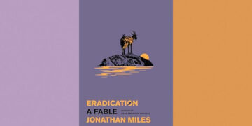 5 Weeks Alone on an Island, With a Rifle and a License to Kill