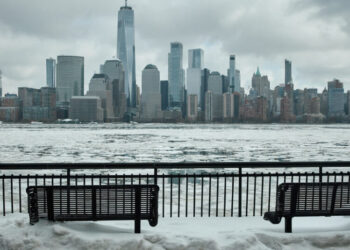 Seven People Died at Private Homes in N.Y.C. Cold Snap, Officials Say