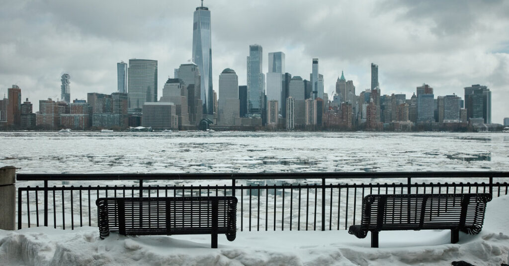 Seven People Died at Private Homes in N.Y.C. Cold Snap, Officials Say