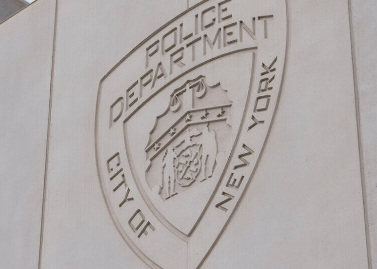 N.Y.P.D. Officer Is Charged With Assault and Misconduct Over 2 Episodes