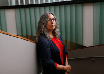 Mamdani Hires Groundbreaking Computer Scientist as Chief Tech Officer