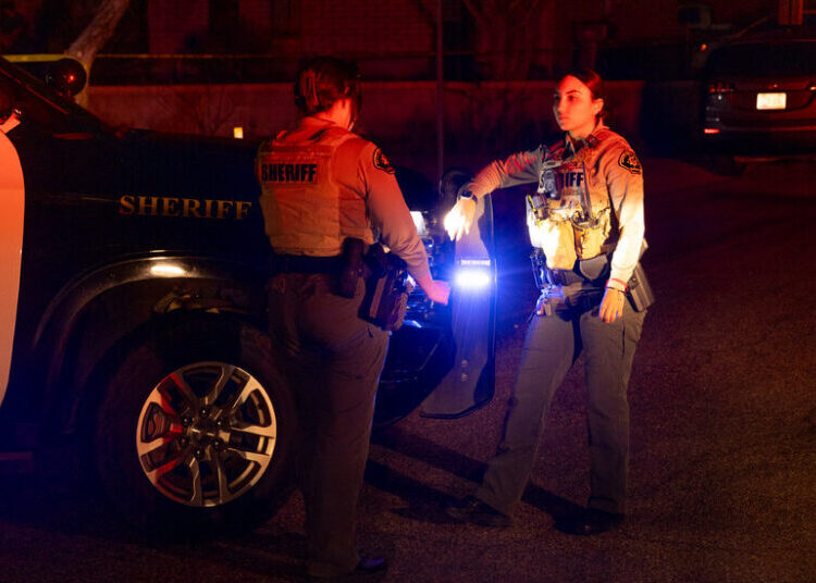 Man Who Was Detained in Nancy Guthrie’s Disappearance Is Released