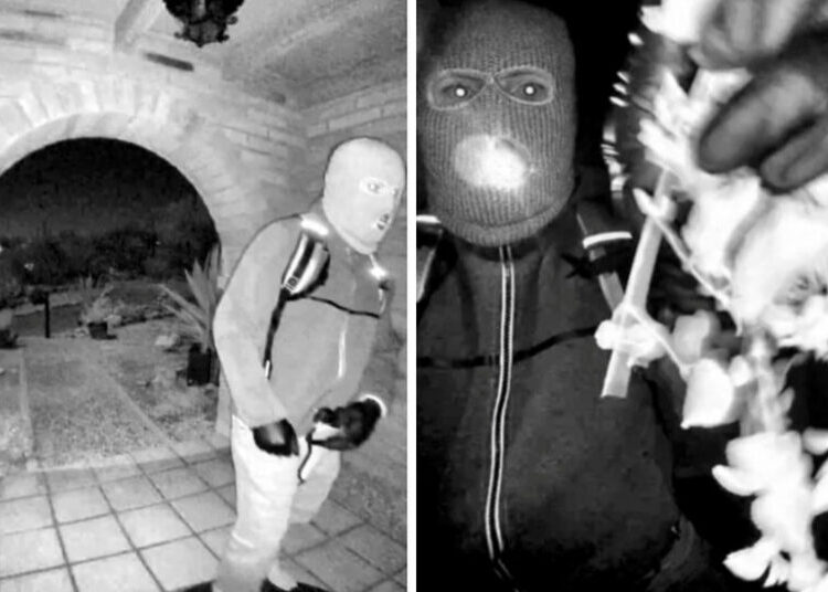 Why the Guthrie Doorbell Footage Took More Than a Week to Retrieve