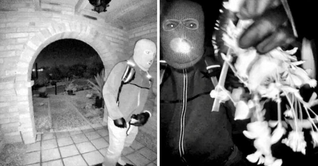 Why the Guthrie Doorbell Footage Took More Than a Week to Retrieve