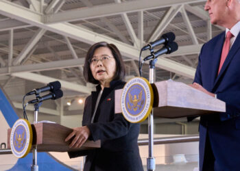 California Man Sentenced to 4 Years for Covert Work on China’s Behalf