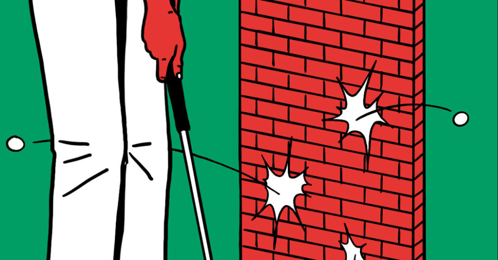 I Just Returned From China. We Are Not Winning.