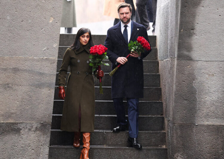 Vance Deletes Post Recognizing Armenian Genocide